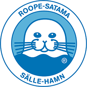 Roope Satama logo