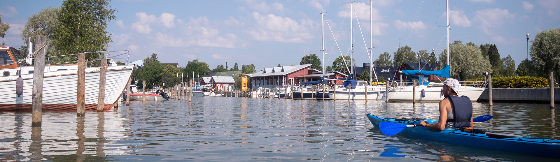 Aktuellt - Ingå Marina